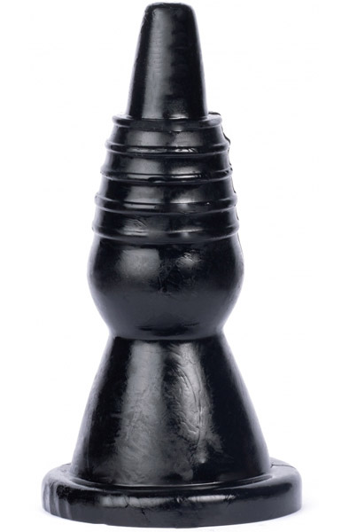 Dodger Army Grappler 18 cm - XL Buttplug 2