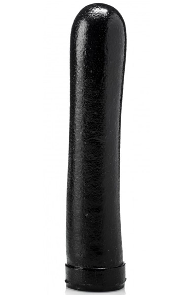 Dodger Army Half Fire 21 cm - Anal-Dildo 2