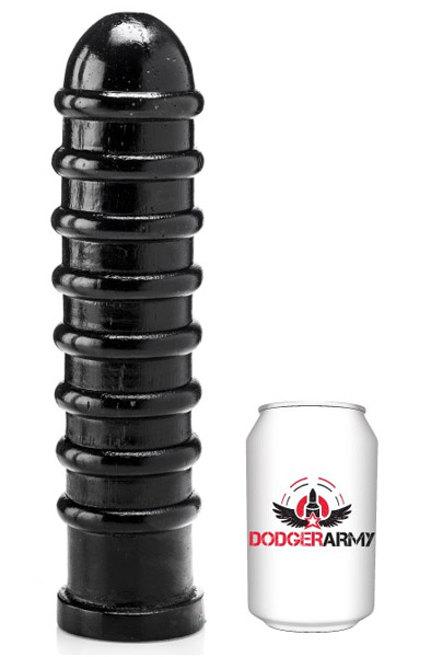 Dodger Army Havoc 32 cm - Anal-Dildo 1