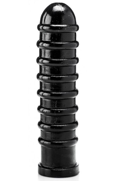 Dodger Army Mass Destruction 41 cm - Anal-Dildo 2