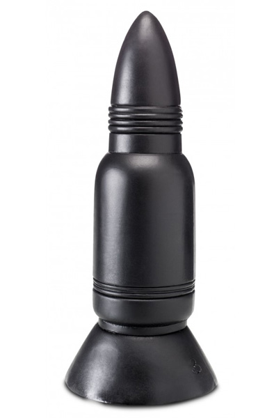 Dodger Army Missile 25 cm - Extra dicker Analplug 1