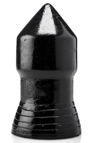 Dodger Army Skiff 14 cm - Extra dicker Analplug 2