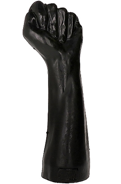 Domestic Partner Fist of Victory 44 cm - Fisting-Arm 1