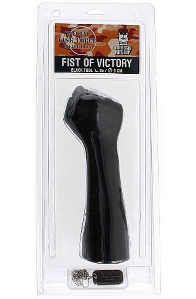 Domestic Partner Fist of Victory 44 cm - Fisting-Arm 2