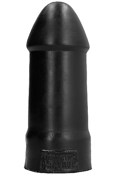 Domestic Partner Master Blaster 34cm - XL Buttplug 1