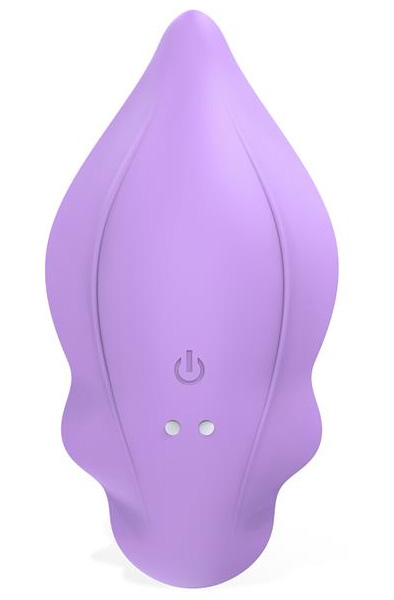 Donnyel Panty Vibe With G-spot Ball & Remote Control - G-Punkt-Vibrator 5