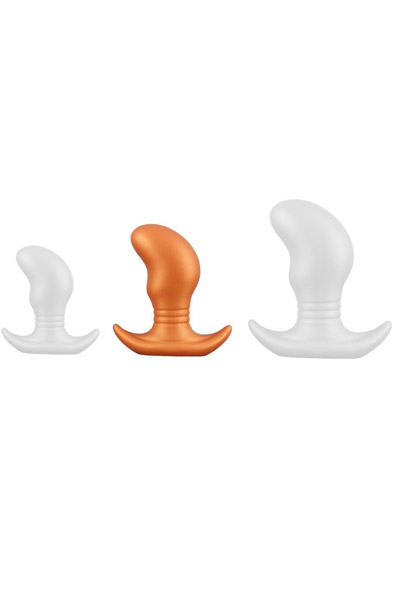 Doory M Prostate Plug 15 cm - Analplug 1