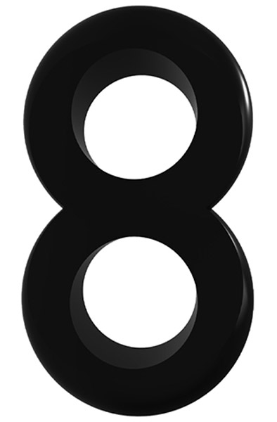 Dou Cock 8 Ball Ring - Penis- und Hodensackringe 2