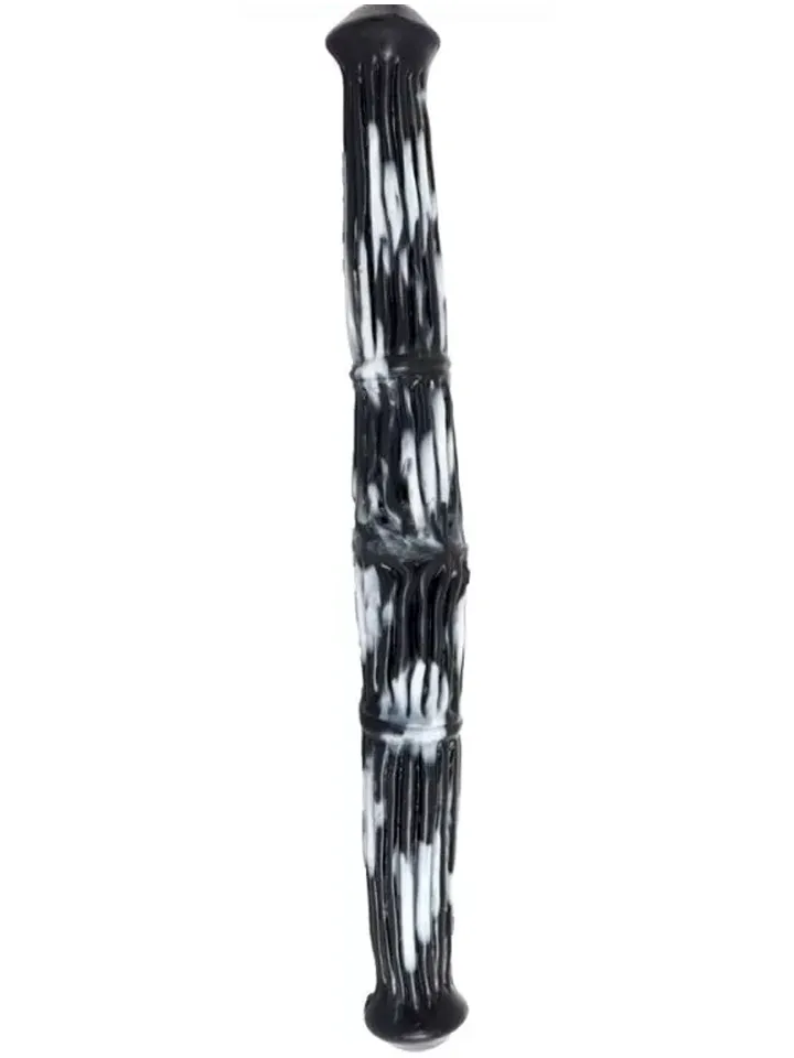 DoublePlayz Double Dildo Hort 42 cm - Monster dildo 1