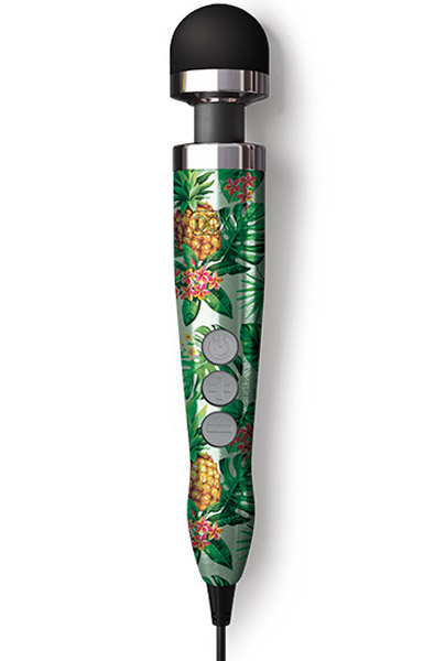 Doxy Number 3 Wand Massager Pineapple - Zauberstab/Massagestab 1