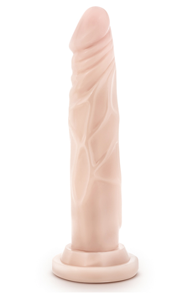 Dr. Skin Realistic Cock 19cm - Dildo 1