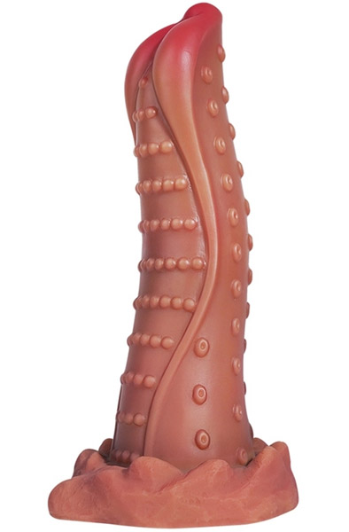 Dragon Dildo Molsky 23 cm - Drachen-Dildo 1