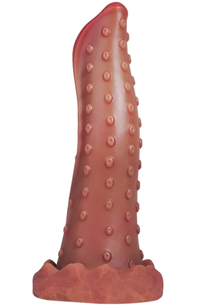 Dragon Dildo Molsky 23 cm - Drachen-Dildo 2