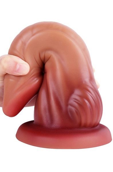 Dragon Peng Dildo 25 cm - Drachen-Dildo 2