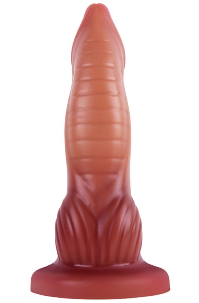 Dragon Peng Dildo 25 cm - Drachen-Dildo 3
