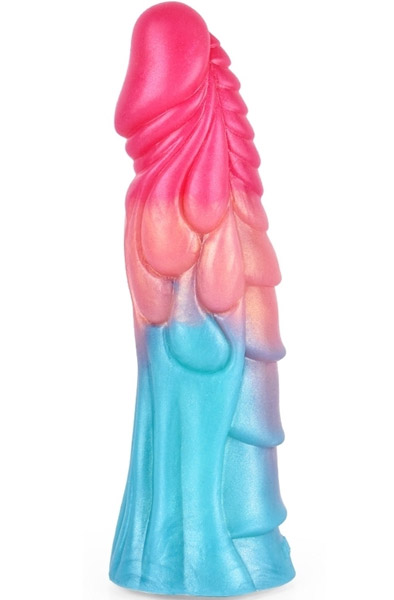 Dragon Penis Extender Sleeve 20 cm - Penisverlängerung/Penishülle 1