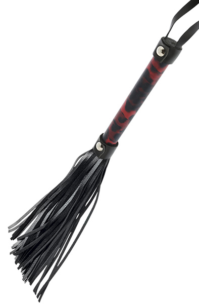 Dream Toys Blaze Flogger - Flogger 1