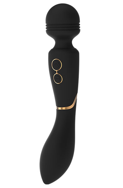 Dream Toys Elite Celine Wand - Zauberstab/Massagestab 1