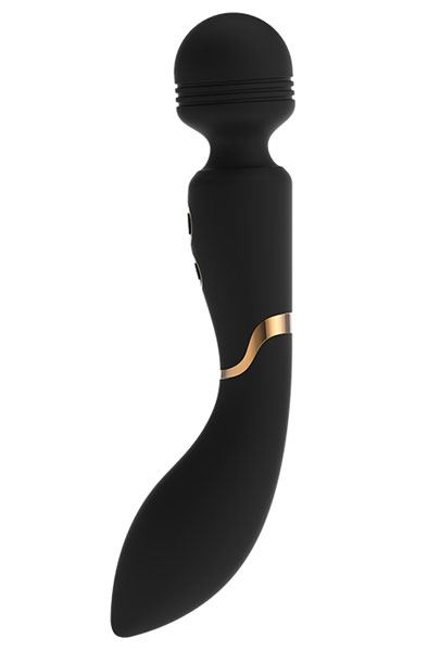 Dream Toys Elite Celine Wand - Zauberstab/Massagestab 2