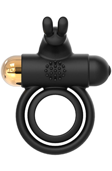 Dream Toys Elite Joel - Vibrierender Penisring 2