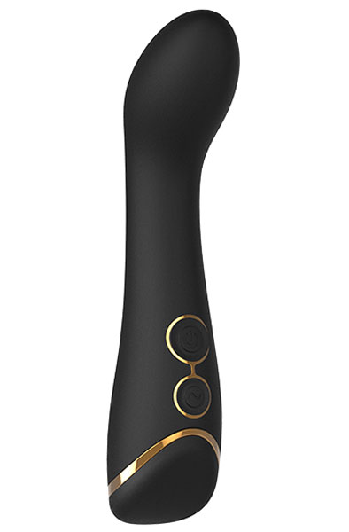 Dream Toys Elite Juliette - G-Punkt-Vibrator 1