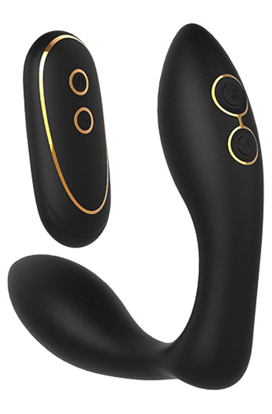 Dream Toys Elite Renee - Ferngesteuerter Vibrator 1