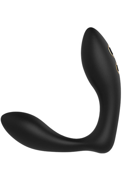 Dream Toys Elite Renee - Ferngesteuerter Vibrator 2