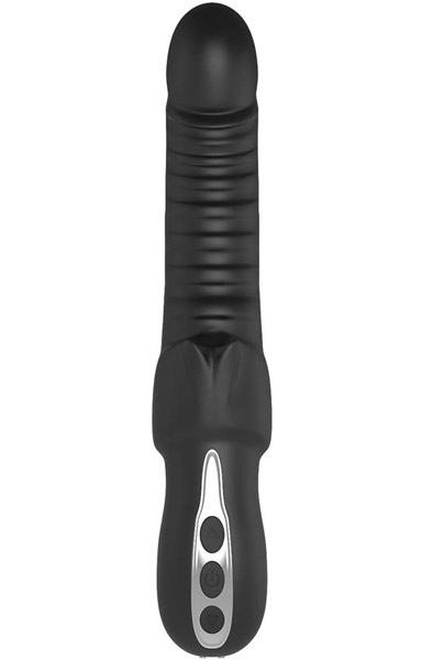 Dream Toys Midnight Magic Typhon - G-Punkt-Vibrator 2