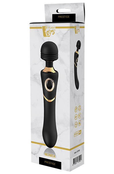 Dream Toys Prestige Monica - Zauberstab/Massagestab 2