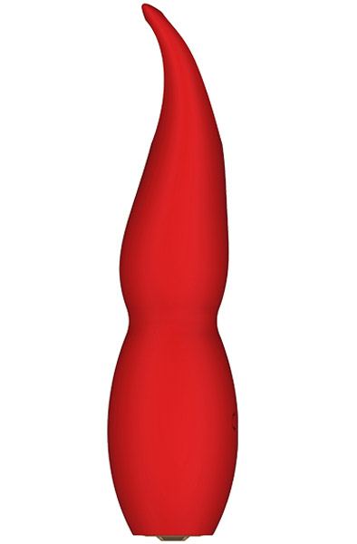 Dream Toys Red Revolution Fulla - Vibrator 1