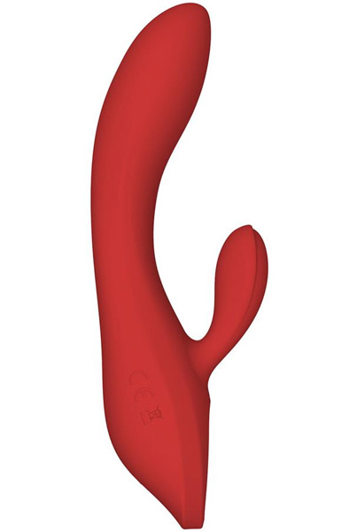 Dream Toys Red Revolution Sofia - Rabbit-Vibrator 2