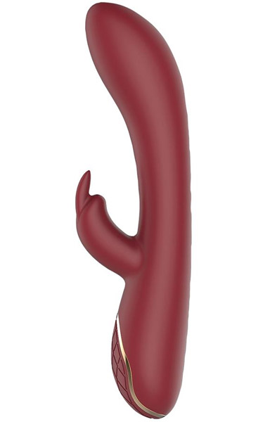 Dream Toys Romance Emily - Rabbit-Vibrator 2