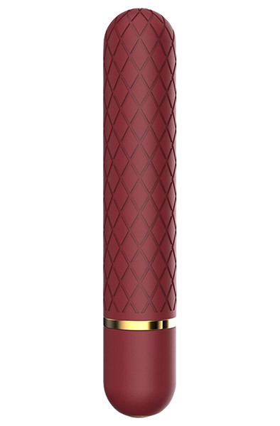 Dream Toys Romance Lizzy - Vibrator 1