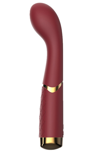 Dream Toys Romance Lucy - G-Punkt-Vibrator 2