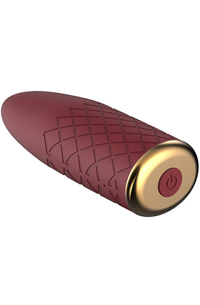 Dream Toys Romance Marly - Kugel-Vibrator 2