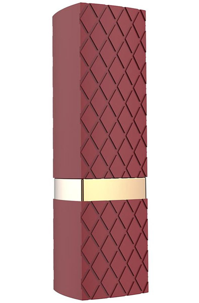 Dream Toys Romance Stacey - Lippenstift-Vibrator 2