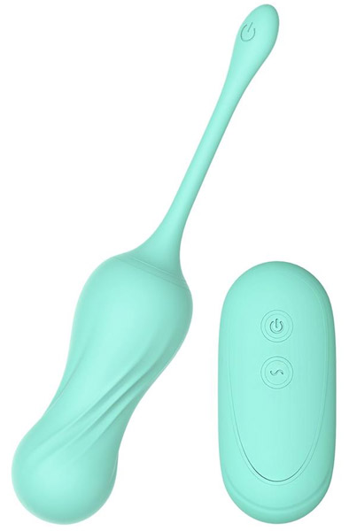 Dream Toys The Candy Shop Sweet Apple - Vibrator Ei 2