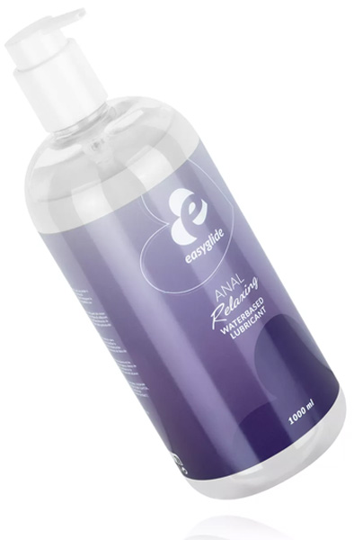 EasyGlide Anal Relaxing Lubricant 1000 ml - Anal-Gleitmittel 3