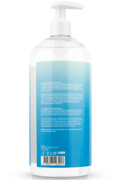 EasyGlide Waterbased 1000 ml - Water-based lubricant 2