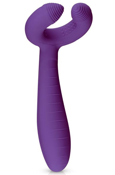 Easytoys Couples Vibrator - Paarvibrator 1