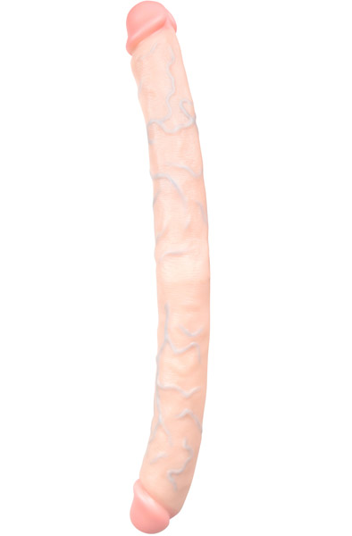 Easytoys Double Dildo 50 cm - Doppel-Dildo 1