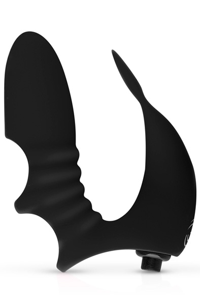 Easytoys Finger Vibrator Black - Finger-Vibrator 2