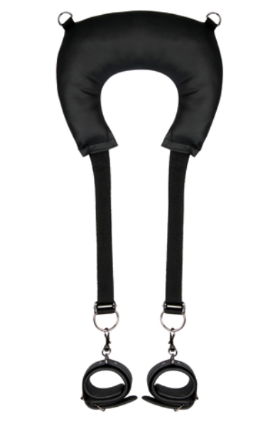 Easytoys Leg Position Strap - Positionierungsmeister 1