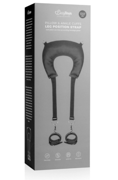 Easytoys Leg Position Strap - Positionierungsmeister 3