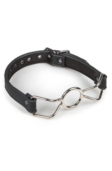 Easytoys Metal Mouth Gag - Knebel 1