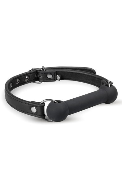 Easytoys Silicone Bit Gag - Knebel 1