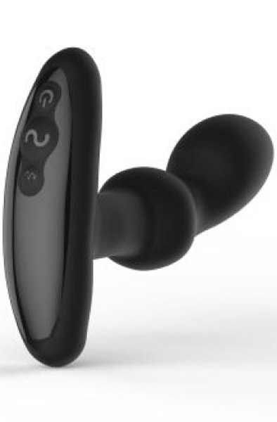 Elegance Anal Vibrator - Prostata-Vibrator 2
