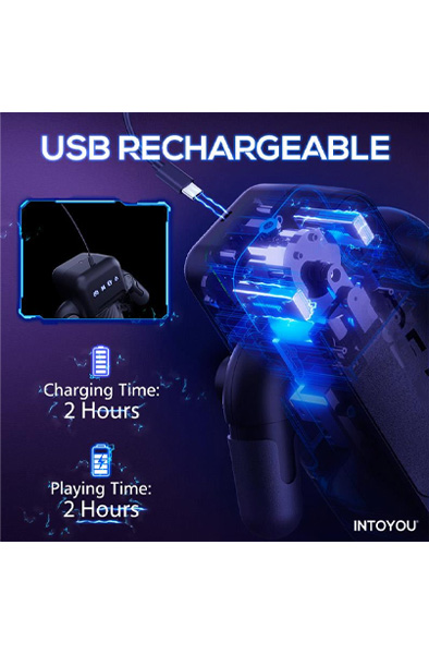 Elon Intelligent Masturbator With Heat, Up & Down Movement - Automatic masturbator 5