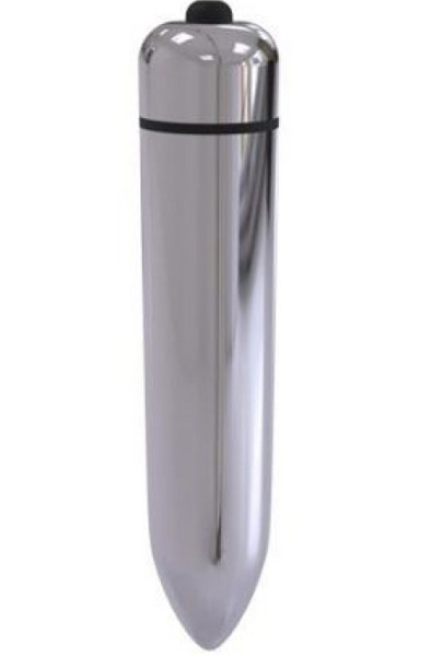 Elys Anal Bow Real 10 cm - Vibrierender Analplug 6