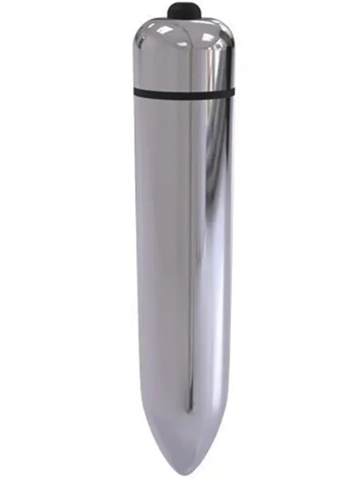 Elys Anal Bow Screw 10 cm - Vibrating anal plug 4